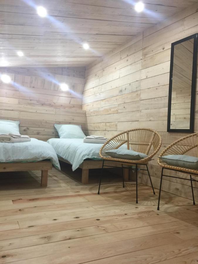 Volonne Chambres D'Hotes La Voute מראה חיצוני תמונה